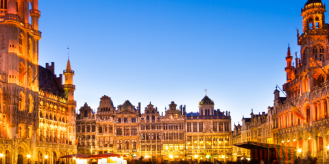 Belgium