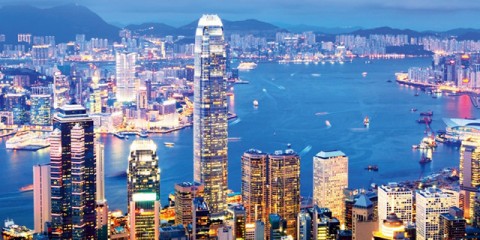 Hong Kong S.A.R.