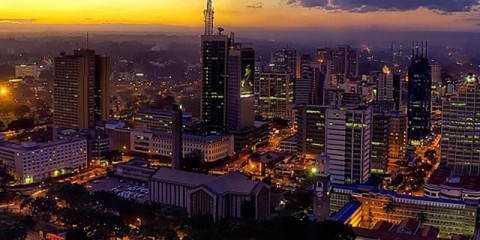 Kenya