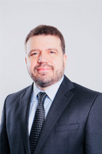 André Gondinho